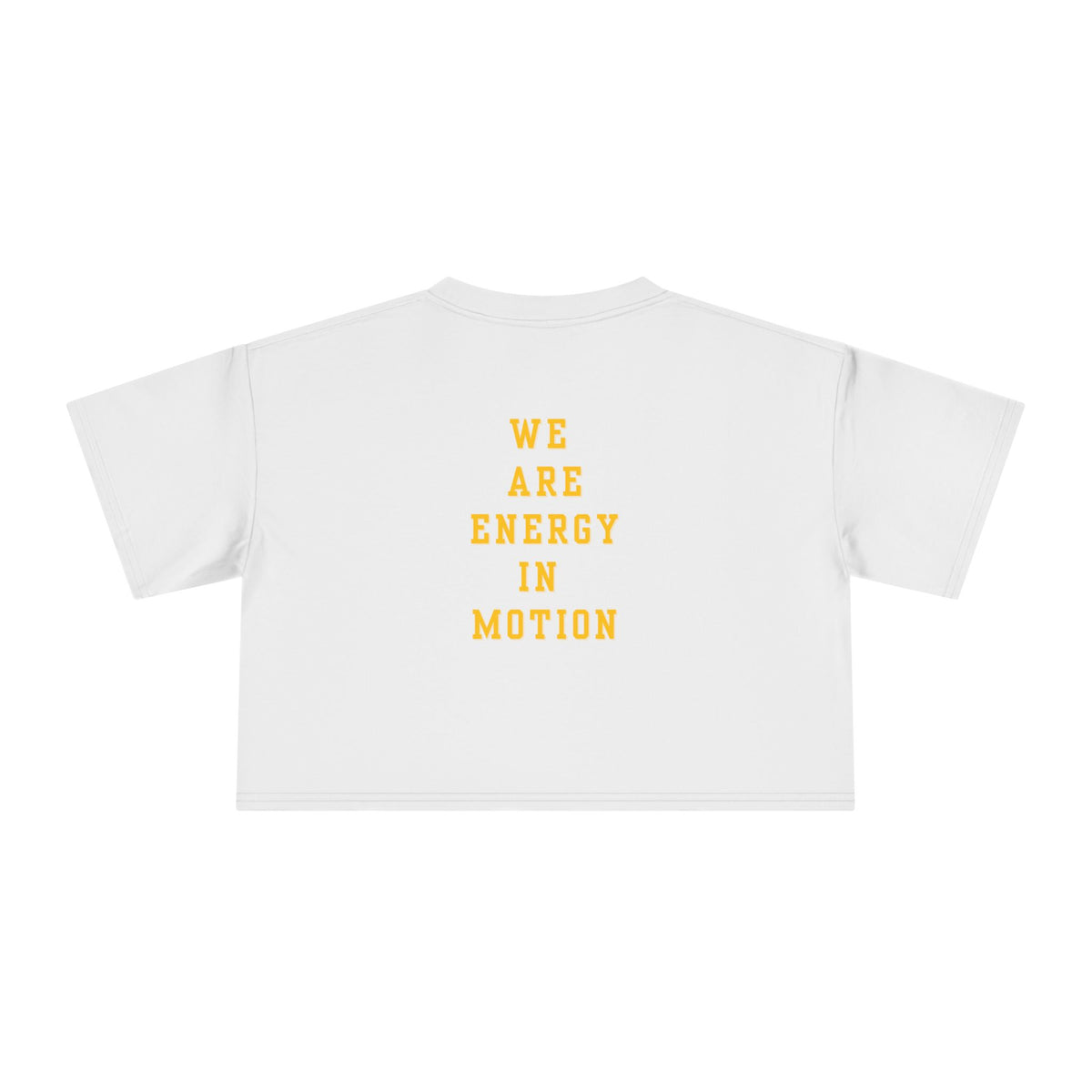 Energy in motion crop