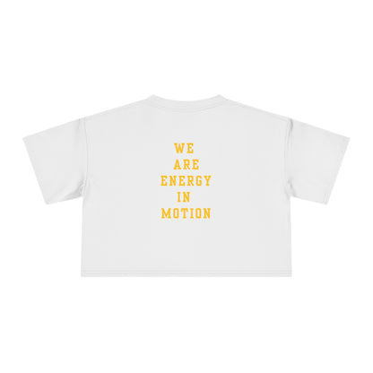 Energy in motion crop